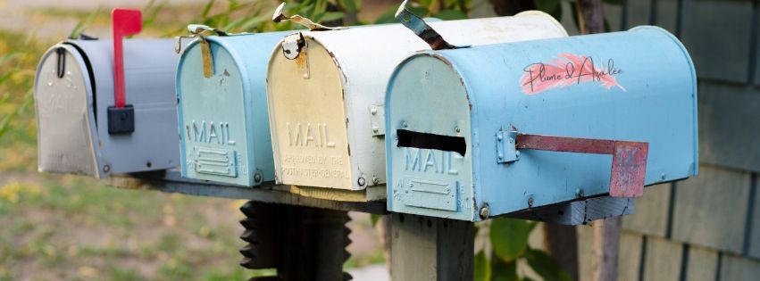 Mail club